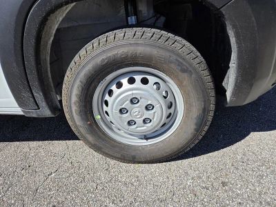 2026 Ram ProMaster 2500 — photo 10 view