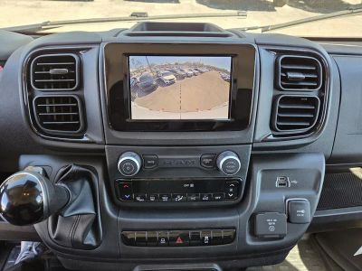 2026 Ram ProMaster 2500 — photo 15 view