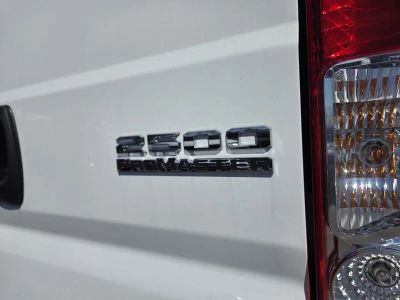 2026 Ram ProMaster 2500 — photo 20 view