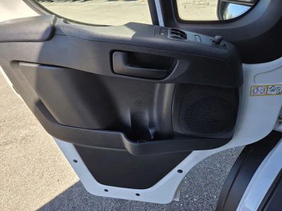 2026 Ram ProMaster 2500 — photo 17 view