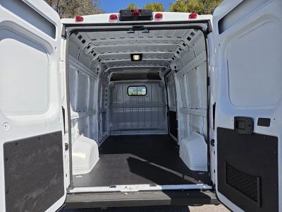 2026 Ram ProMaster 2500 — photo 18 view
