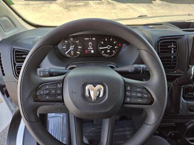 2026 Ram ProMaster 2500 — photo 11 view