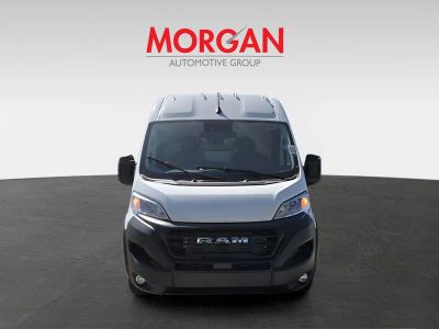 2026 Ram ProMaster 2500 — photo 9 view