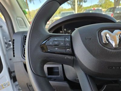2026 Ram ProMaster 2500 — photo 12 view