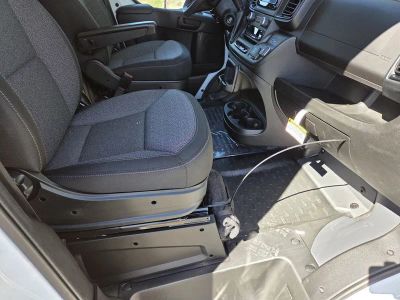 2026 Ram ProMaster 2500 — photo 23 view