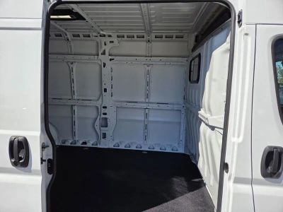 2026 Ram ProMaster 2500 — photo 21 view