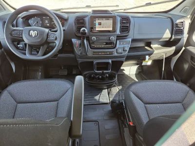 2026 Ram ProMaster 2500 — photo 25 view