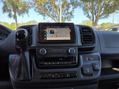2026 Ram ProMaster 2500 — photo 14 view