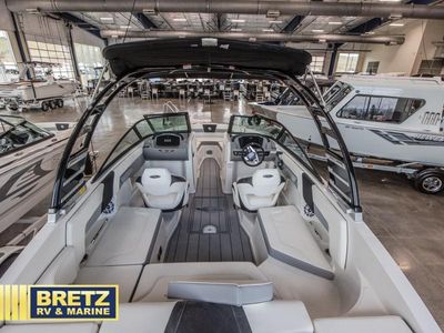 2025 Chaparral Boats Chaparral - Photo 5