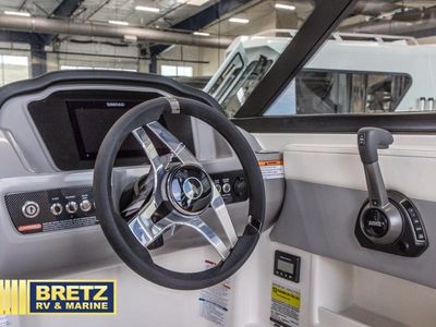 2025 Chaparral Boats Chaparral - Photo 11