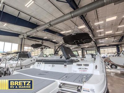 2025 Chaparral Boats Chaparral - Photo 3