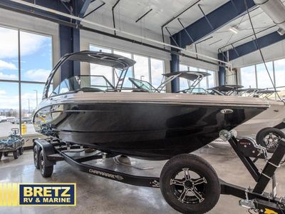 2025 Chaparral Boats Chaparral - Photo 1