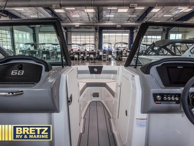 2025 Chaparral Boats Chaparral - Photo 9