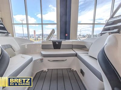 2025 Chaparral Boats Chaparral - Photo 10