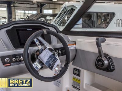 2025 Chaparral Boats Chaparral - Photo 14