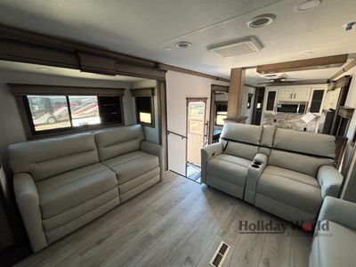 2026 Keystone Montana - Photo 8