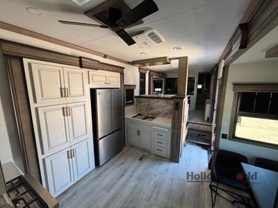 2026 Keystone Montana - Photo 4