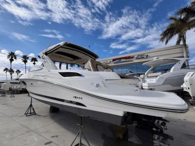 2015 Sea Ray 350 SLX - Photo 2