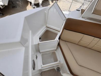 2015 Sea Ray 350 SLX - Photo 9