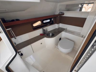 2015 Sea Ray 350 SLX - Photo 15