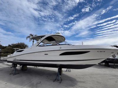 2015 Sea Ray 350 SLX - Photo 6