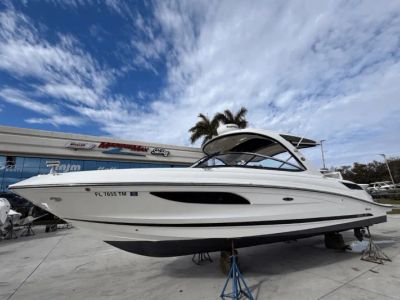 2015 Sea Ray 350 SLX - Photo 1