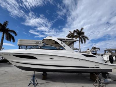 2015 Sea Ray 350 SLX - Photo 5