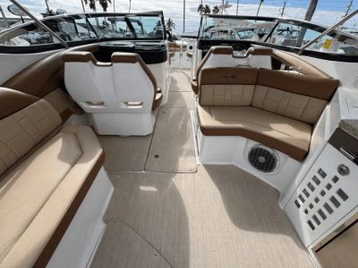 2015 Sea Ray 350 SLX - Photo 13