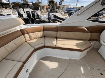 2015 Sea Ray 350 SLX - Photo 10