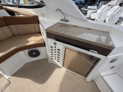 2015 Sea Ray 350 SLX - Photo 11