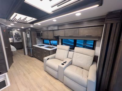 2026 Entegra CENTURION - Photo 7