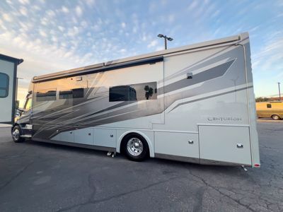 2026 Entegra CENTURION - Photo 30