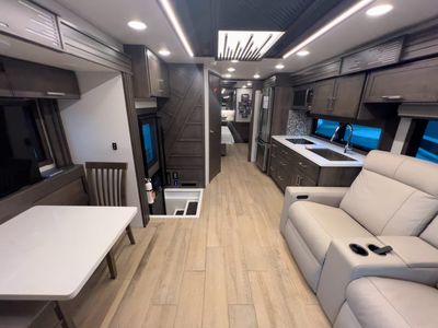 2026 Entegra CENTURION - Photo 6