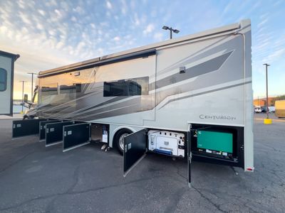 2026 Entegra CENTURION - Photo 31