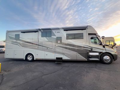 2026 Entegra CENTURION - Photo 21