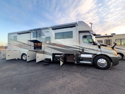 2026 Entegra CENTURION - Photo 22