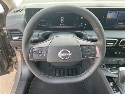 2026 Nissan Sentra — photo 19 view