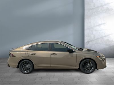 2026 Nissan Sentra — photo 7 view