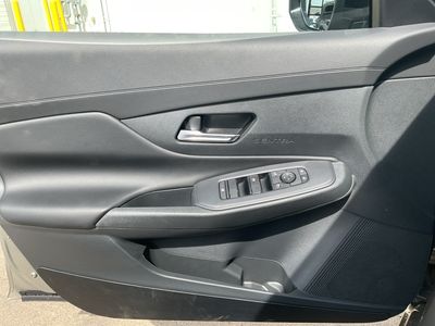 2026 Nissan Sentra — photo 20 view