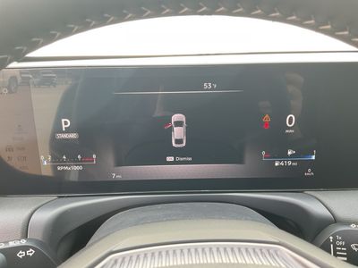 2026 Nissan Sentra — photo 10 view