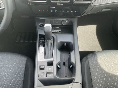 2026 Nissan Sentra — photo 13 view