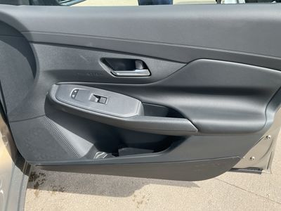 2026 Nissan Sentra — photo 21 view