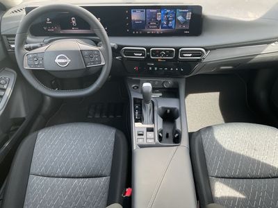 2026 Nissan Sentra — photo 12 view