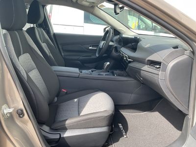 2026 Nissan Sentra — photo 15 view