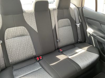 2026 Nissan Sentra — photo 14 view