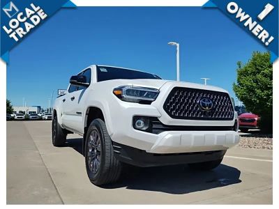 2022 Toyota Tacoma - Photo 4