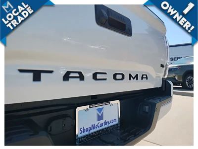 2022 Toyota Tacoma - Photo 12
