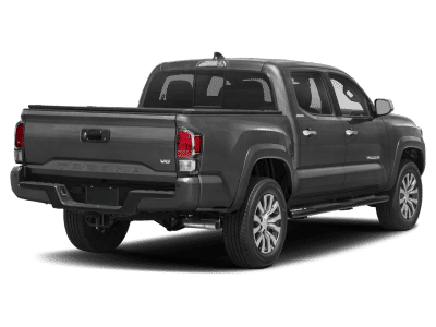 2022 Toyota Tacoma - Photo 52