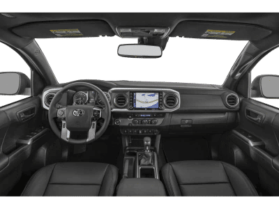 2022 Toyota Tacoma - Photo 58