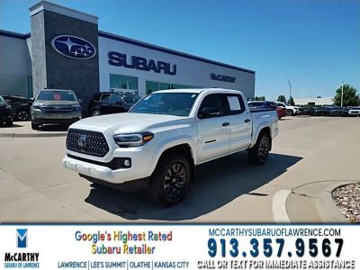 2022 Toyota Tacoma - Photo 1